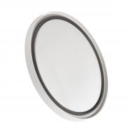Светильник потолочный Eurolamp Eclipse белый LED-SL-68W-T43