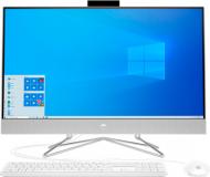 Моноблок HP 27-dp0050ua 27 (429U8EA) silver