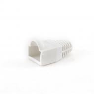 Колпачок Cablexpert BT5WH/100, для коннекторов RJ45, 100 шт.