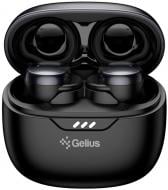 Наушники беспроводные Gelius Incredible Dream black (00000102859)