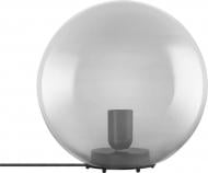 Настільна лампа декоративна Ledvance Vintage Edition 1906 Bubble 1x60 Вт E27 димчасто-сірий