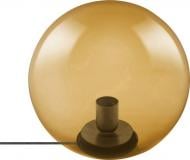 Настільна лампа декоративна Ledvance Vintage Edition 1906 Bubble 1x60 Вт E27 помаранчевий