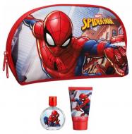Набір подарунковий Air-Val International Marvel Spiderman (1069214)