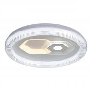 Светильник потолочный Eurolamp Italy белый LED-ALR-80-M6