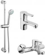 Набор смесителей KFA Granat 5521-001-00