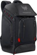 Рюкзак Acer Predator Gaming Utility PBG590 17" black (NP.BAG1A.220)