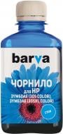 Чернила Barva HP 305 специальное 180 мл (H305-779) голубой