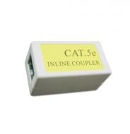 Соединитель разъемов Cablexpert NCA-LC5E-001, CAT 5E