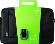 Сумки, рюкзаки та чохли для ноутбуків Acer