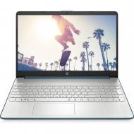 Ноутбук HP 15s-fq5033ua 15,6" (91L36EA) spruce blue