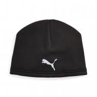 Шапка Puma RUNNING Mid Crown Skull Beanie 02661201 р.os чорний