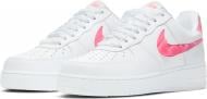 Кроссовки женские демисезонные Nike Air Force 1 '07 SE CV8482-100 р.40 белые