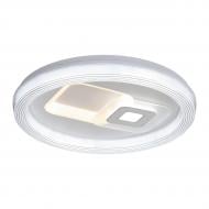 Светильник потолочный Eurolamp Italy белый LED-ALR-80-M4