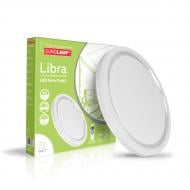 Светильник светодиодный Eurolamp Smart Light Libra N8 с пультом ДУ 72 Вт белый 3000-6500 К Светильник светодиодный Eurolamp Smart Light Libra N8 с пультом ДУ 72 Вт белый 3000-6500 К