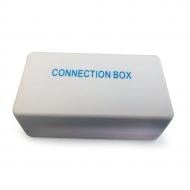 Соединитель разъемов Cablexpert NCA-LSAU5E-01, LSA (Krone) CAT 5Е, неэкранированный