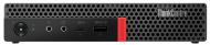 Компьютер Lenovo ThinkCentre M920q Tiny (10RRS20500) black