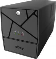 Источник бесперебойного питания nJoy Keen 1000 UPLI-LI100KE-CG01B