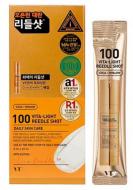 Сыворотка VT Cosmetics микроигловая с витамином С 2 мл 10 шт.