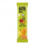 Снек Bob Snail Яблоко-Манго, 17 г