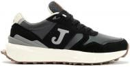 Кроссовки мужские Joma C.200 MEN 2501 NEGRO C200W2501 р.45 черные