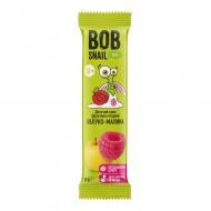 Снек Bob Snail Яблуко-Малина, 17 г
