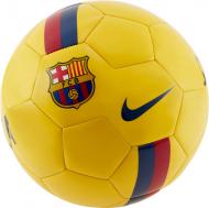 Футбольний м'яч Nike FCB NK SPRTS SC3779-726 р.5