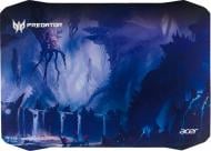 Коврик для мышки Acer Predator Gaming Mousepad PMP711 (M) (NP.MSP11.005)
