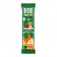 Снек Bob Snail Яблуко-Гарбуз-Груша, 17 г