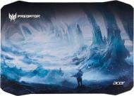 Коврик для мышки Acer Predator Gaming Mousepad PMP712 (M) (NP.MSP11.006)
