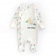 Комбінезон ясельний унісекс Dexter's Baby sheep р.62 900213