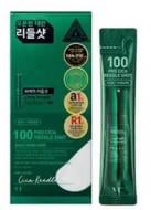 Сыворотка VT Cosmetics с микроиглами для чувствительной кожи 2 мл 10 шт.