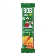 Снек Bob Snail Яблуко-Морква-Груша, 17 г