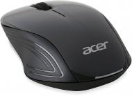 Мышь Acer RF2.4 Wireless Optical Mouse NP.MCE1A.00B black