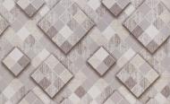 Обои из вспененного винила Vinil Рубикон декор ДХС-1452/4 1,06x10,05 м