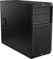 Робоча станція HP Z2 Tower G4 Workstation (2YW27AV) black