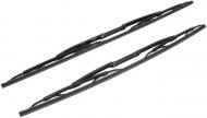 Комплект щіток склоочисника VALEO Silencio VM203 VAL574162 645/570 мм 2 шт.