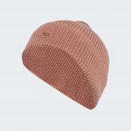 Шапка Adidas EV.IC BEANIE JW7991 р.OSFM коричневый