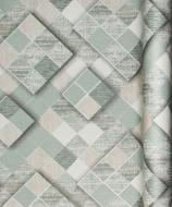 Обои из вспененного винила Vinil Рубикон декор ДХС-1452/6 1,06x10,05 м