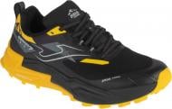 Кроссовки мужские Joma SIERRA 2601 NEGRO TKSIES2601 р.45 черные