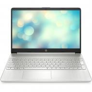 Ноутбук HP 15s-fq5035ua 15,6" (91L38EA) natural silver