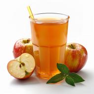 Фреш яблучний