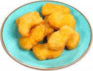 Курячі нагетси