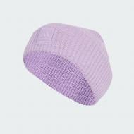 Шапка Adidas WID CUFF BEANIE JM1543 р.OSFM фиолетовый