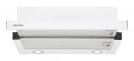ВІТРИНА! Витяжка Interline SLIM WH A/60/2/T