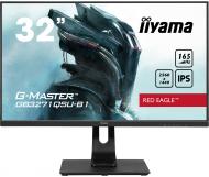 Монитор Iiyama G-Master 31,5" (GB3271QSU-B1)