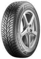 Шина Matador MP62 ALL WEATHER EVO XL 185/ 60 R15 H нешипована зима