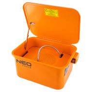 Омыватель для автозапчастей NEO tools 13 л (10-812)