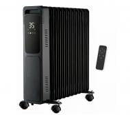 Масляный обогреватель PRIME Technics HMR 1192 BD