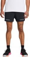 Шорти Under Armour PJT ROCK ULTIMATE 5 TRAINING SHORT 1384217-001 р. 2XL чорний