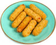 Сыр камамбер фри Сыр камамбер фри